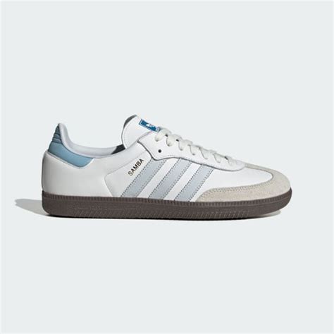 adidas samba wit schoenen|adidas samba schoenen.